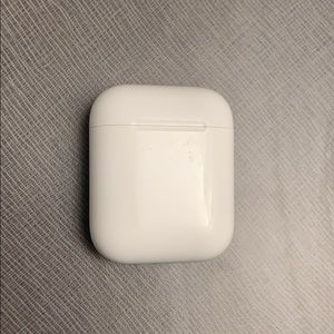 Apple Airpod Charging Case ONLY